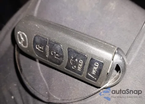 2018 Mazda Mx-5 Miata Grand Touring z USA, uszkodzony, nr VIN JM1NDAD76J0200776